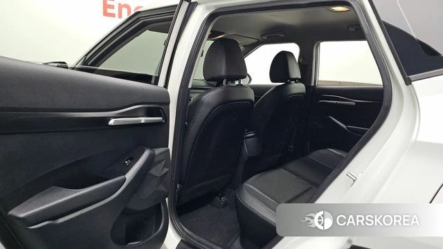 Kia Seltos id 5028209 из Кореи 18