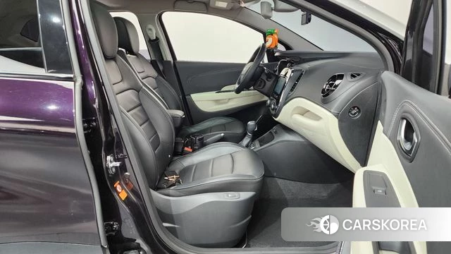 Renault Korea (Samsung) New QM3 id 4918870 из Кореи 18