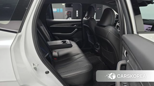 Renault Korea (Samsung) Grand Coleos id 4940917 из Кореи 18