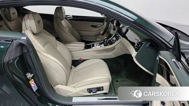 Bentley Continental GT 3rd Generation id 5013717 из Кореи 18