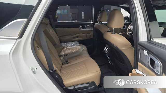 Kia The New Sorento 4th Generation id 5039189 из Кореи 18