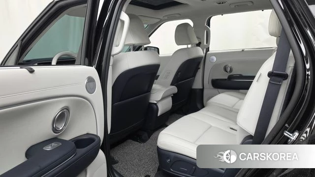 Hyundai Palisade (LX3) id 4752786 из Кореи 18