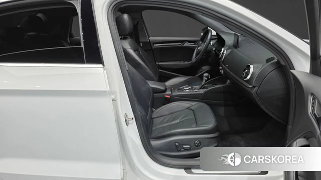Audi New A3 id 4983108 из Кореи 18
