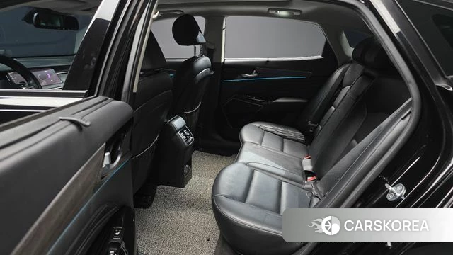 Kia K7 Premier id 5013079 из Кореи 18