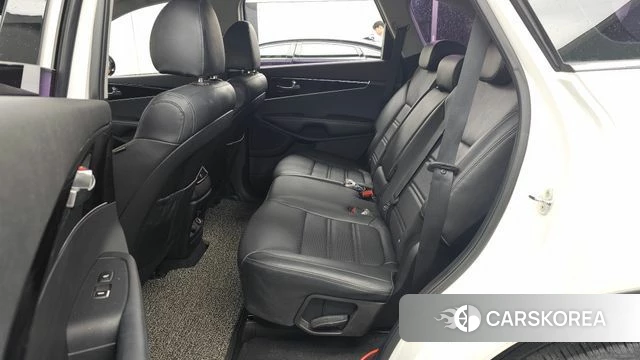 Kia The New Sorento id 5054353 из Кореи 18