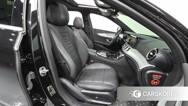 Mercedes-Benz E-Class W213 id 5034792 из Кореи 18