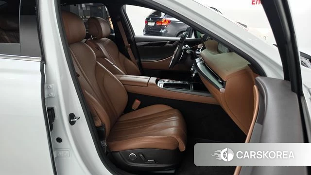 Genesis G80 (RG3) id 5013030 из Кореи 18