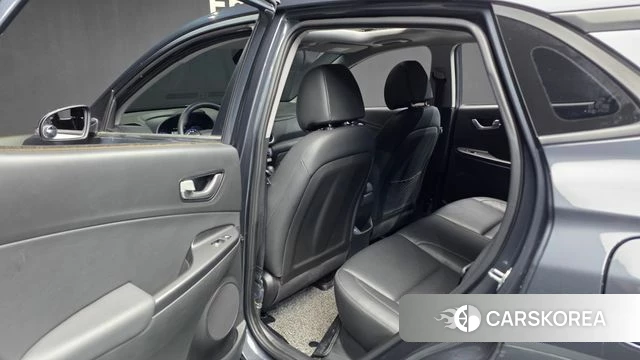 Hyundai The New Kona id 4976917 из Кореи 18