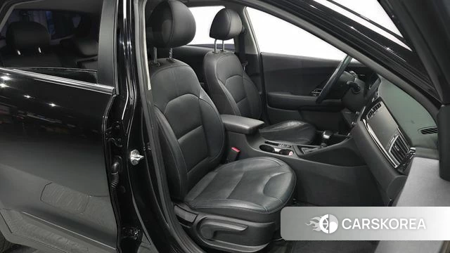 Kia Niro id 5023888 из Кореи 18