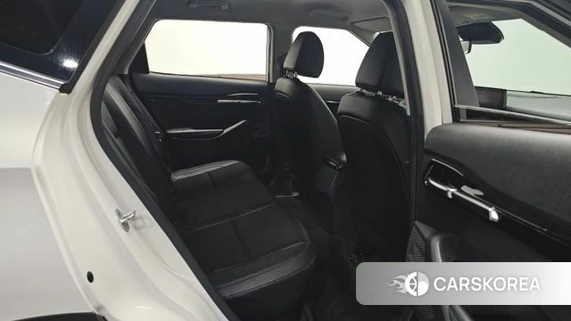 Kia Seltos id 4997003 из Кореи 19