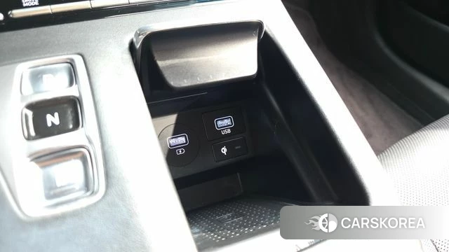 Hyundai The New Grandeur IG id 4951695 из Кореи 18