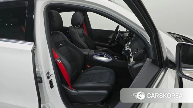 Mercedes-Benz GLE-Class W167 id 4985739 из Кореи 18