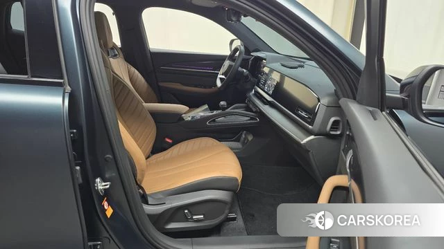Renault Korea (Samsung) Filant id 5025937 из Кореи 18