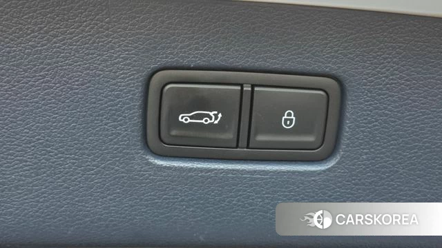 Genesis GV80 id 4958713 из Кореи 18