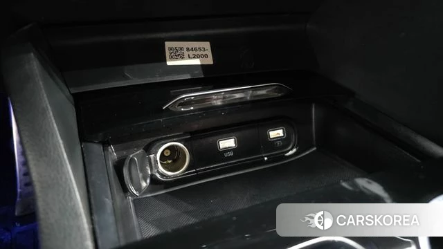 Kia K5 Hybrid 3rd Generation id 5027400 из Кореи 18
