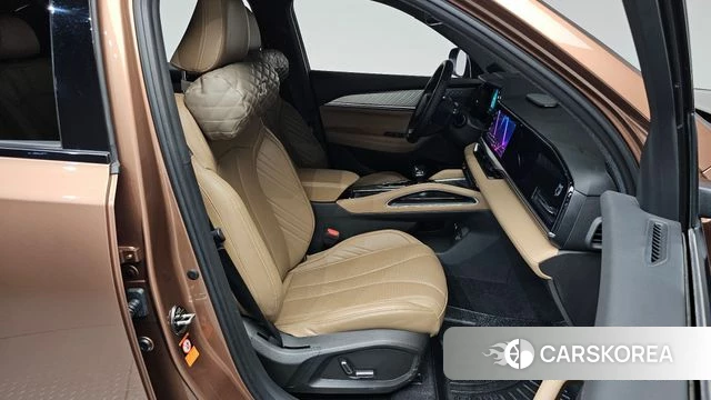 Renault Korea (Samsung) Grand Coleos id 5026278 из Кореи 18