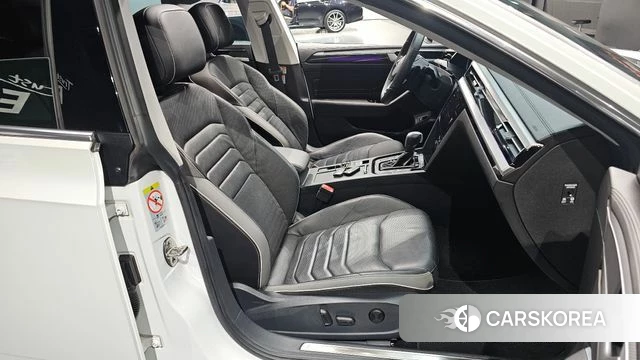 Volkswagen Arteon id 5011827 из Кореи 18