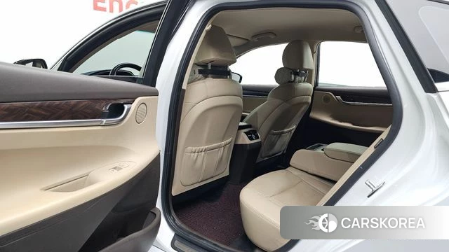 Hyundai Grandeur IG id 5004241 из Кореи 18
