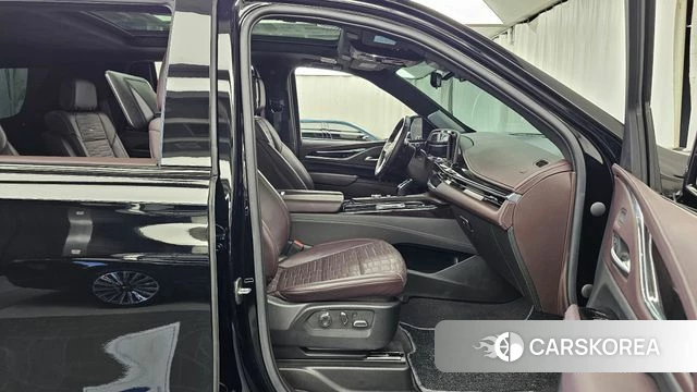 Cadillac Escalade 5th Generation id 5046321 из Кореи 18