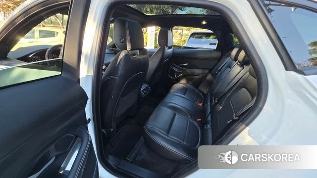 Jaguar E-PACE id 5048566 из Кореи 18