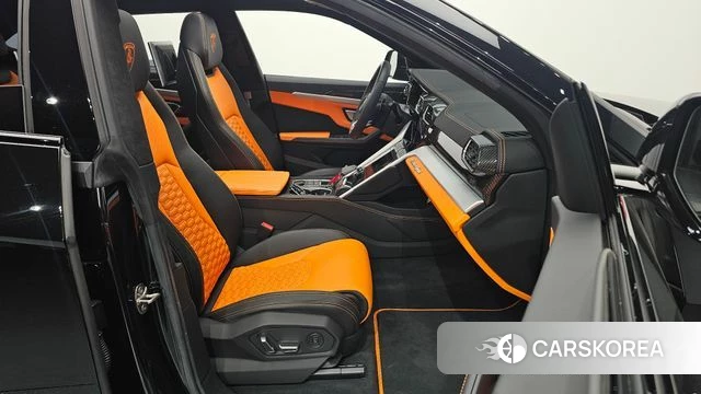 Lamborghini Urus id 4930142 из Кореи 18