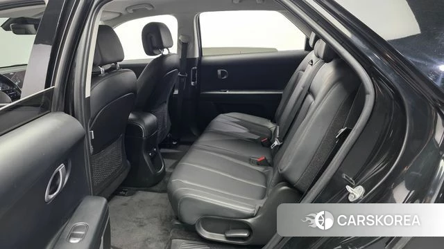 Hyundai Ionic 5 id 5017097 из Кореи 18