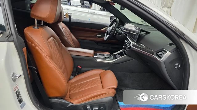 BMW 4 Series (G22) id 5039486 из Кореи 18