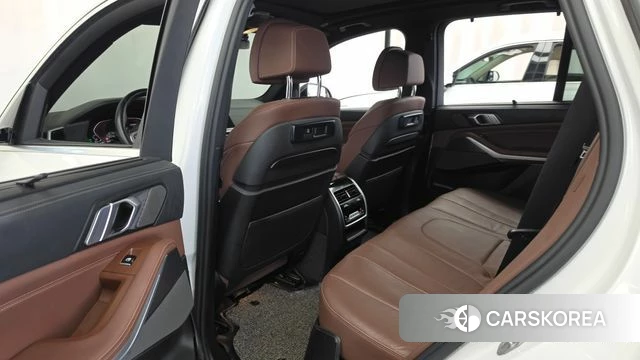 BMW X5 (G05) id 4930264 из Кореи 18