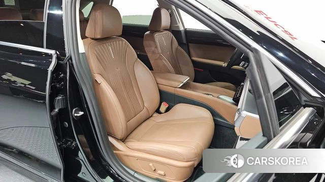 Hyundai Grandeur (GN7) id 4975861 из Кореи 18