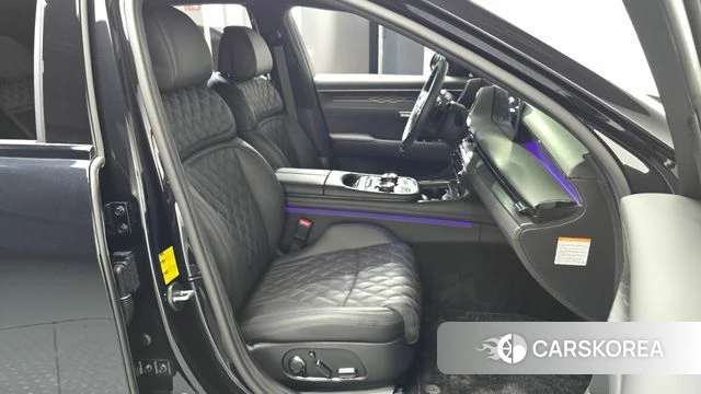 Genesis G90 (RS4) id 4904219 из Кореи 18