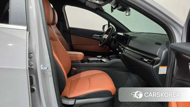 Kia The New Sportage 5th Generation Hybrid id 5032736 из Кореи 18
