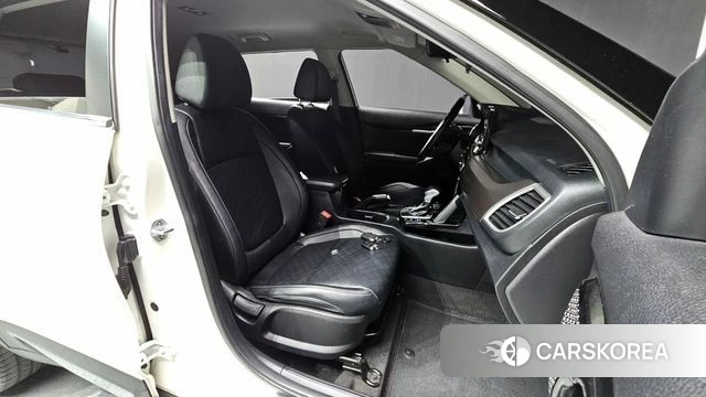 Kia Seltos id 5023472 из Кореи 18