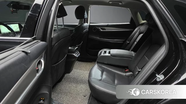Hyundai The New Grandeur IG id 5054242 из Кореи 18