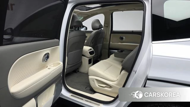 Hyundai Ionic 9 id 4940876 из Кореи 18