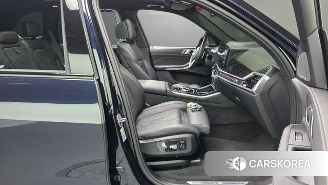 BMW X5 (G05) id 5001898 из Кореи 18