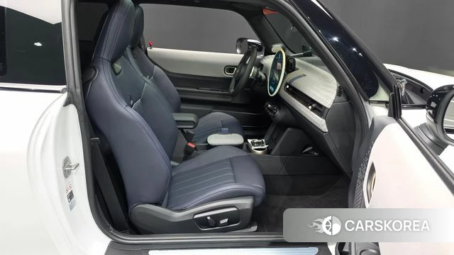 Mini Cooper S 4th Generation id 4985065 из Кореи 18