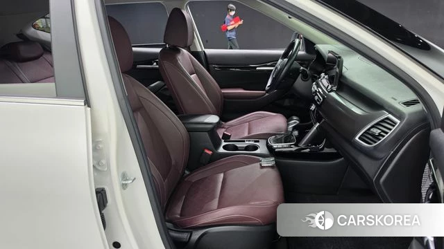 Kia Seltos id 4987968 из Кореи 18
