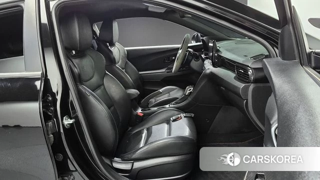 Hyundai Veloster (JS) id 4780411 из Кореи 18