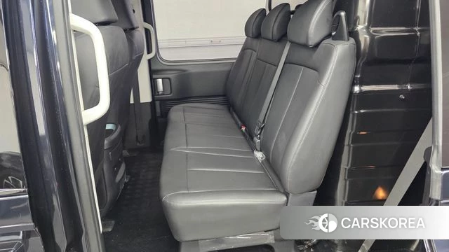 Hyundai Staria id 5021484 из Кореи 18