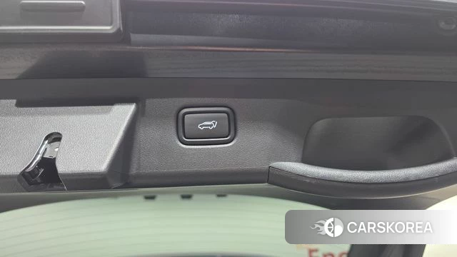 Hyundai Tucson (NX4) id 4506967 из Кореи 18