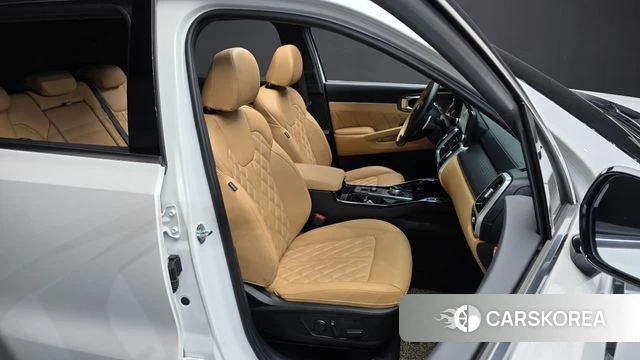 Kia Sorento 4th Generation id 5040633 из Кореи 18