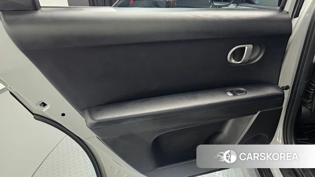Hyundai Ionic 5 id 5026435 из Кореи 18