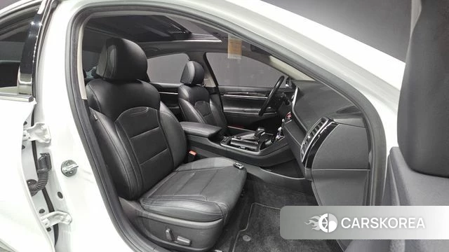 Hyundai Grandeur IG id 4967273 из Кореи 18