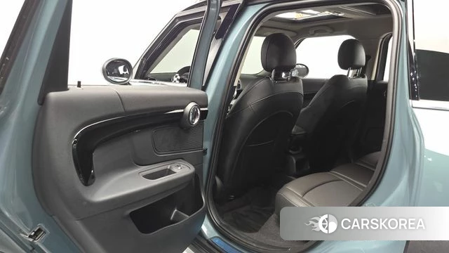 Mini Cooper Countryman id 4481888 из Кореи 18