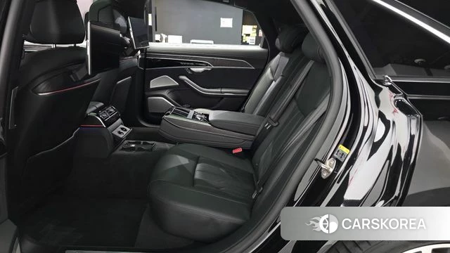 Audi A8 (D5) id 5016880 из Кореи 18