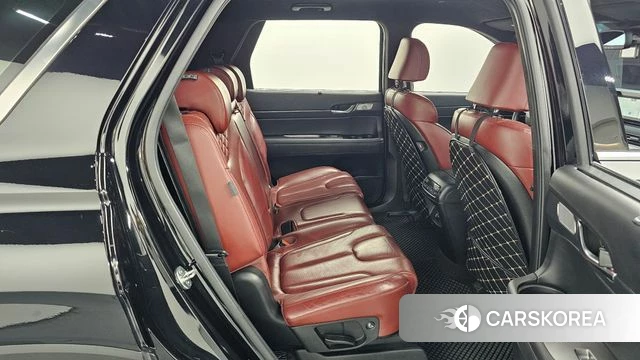 Hyundai Palisade id 4977821 из Кореи 18