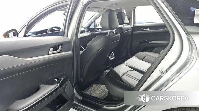 Kia K5 Hybrid 3rd Generation id 5053966 из Кореи 18