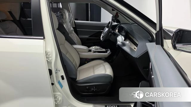 Ssangyong Torres EVX id 5033078 из Кореи 18