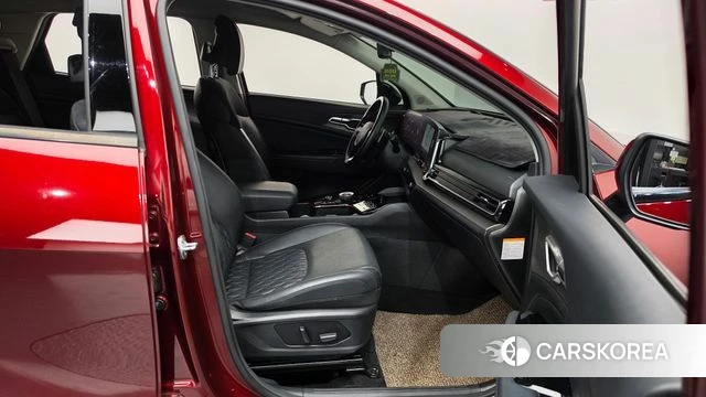 Kia Sportage 5th Generation Hybrid id 4981428 из Кореи 18