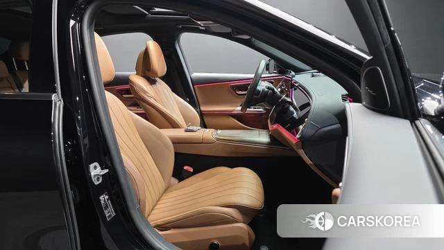 Mercedes-Benz E-Class W214 id 4975320 из Кореи 18
